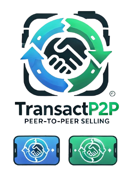 TransactP2P